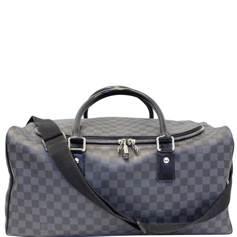 louis vuitton damier travel bag price